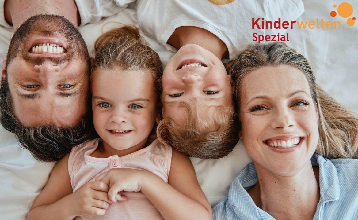 KINDERWELTEN Spezial 2024 Relevante Insights und News am 23.10.