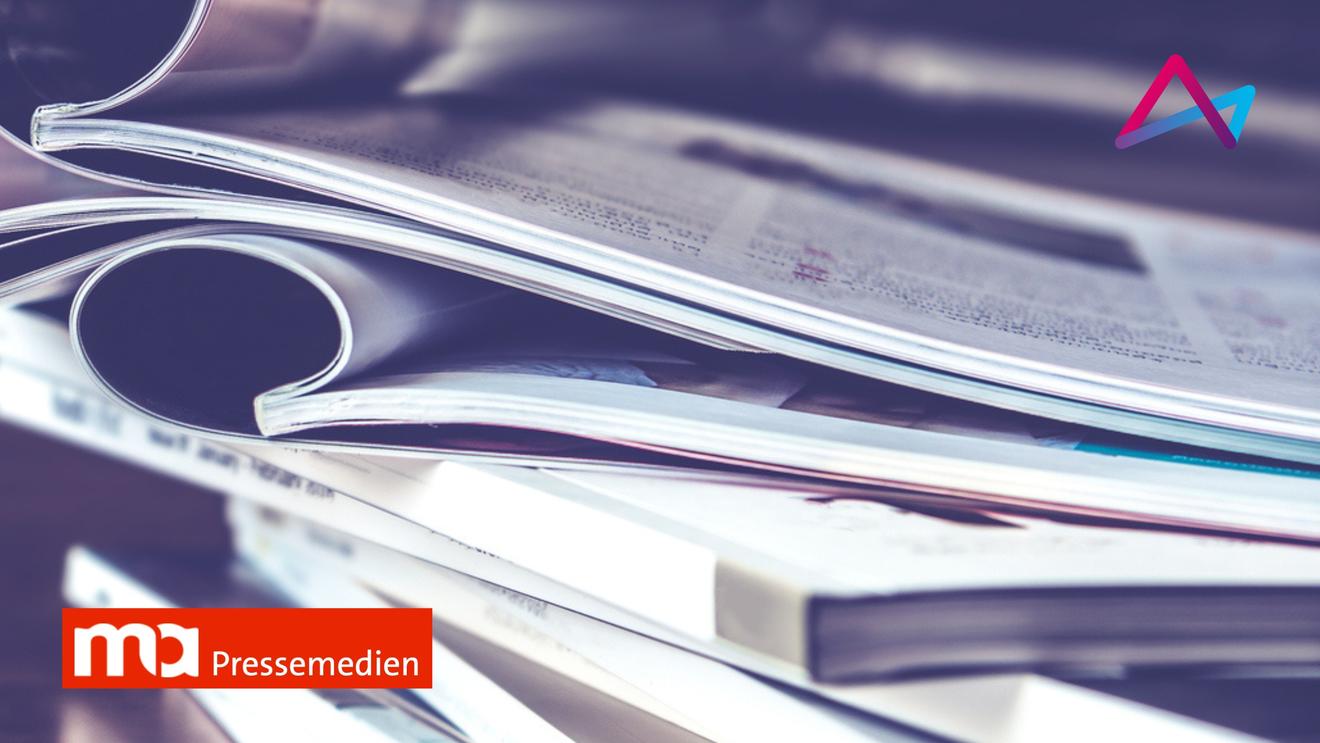 ma Pressemedien 2025 I: Ad Alliance erreicht monatlich 31,51 Mio.